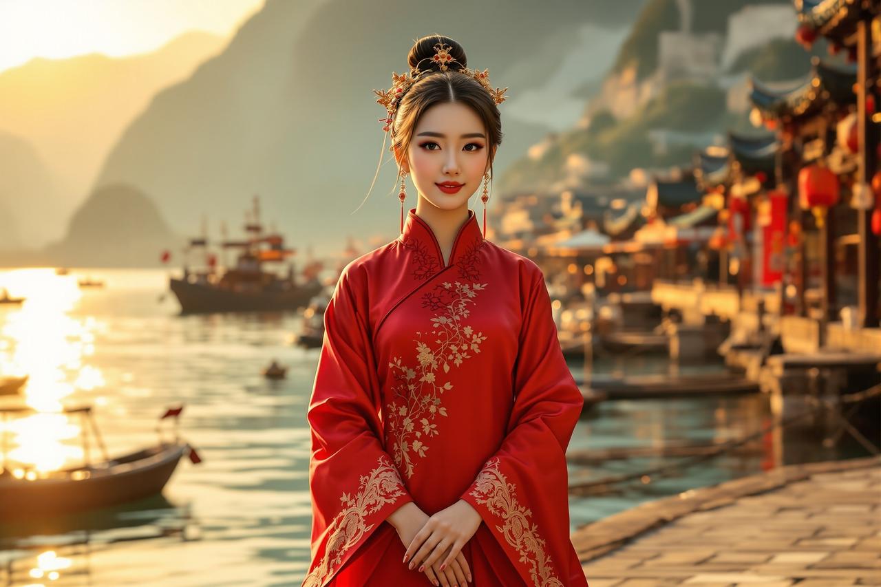 漫剧工厂官网精选 - 嫡女无双